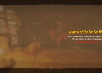 How to Complete Every Title in Far Far West and Solve the Secrets