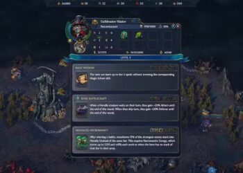 How to Complete Subclasses and Solve Secrets in HoMM: Olden Era