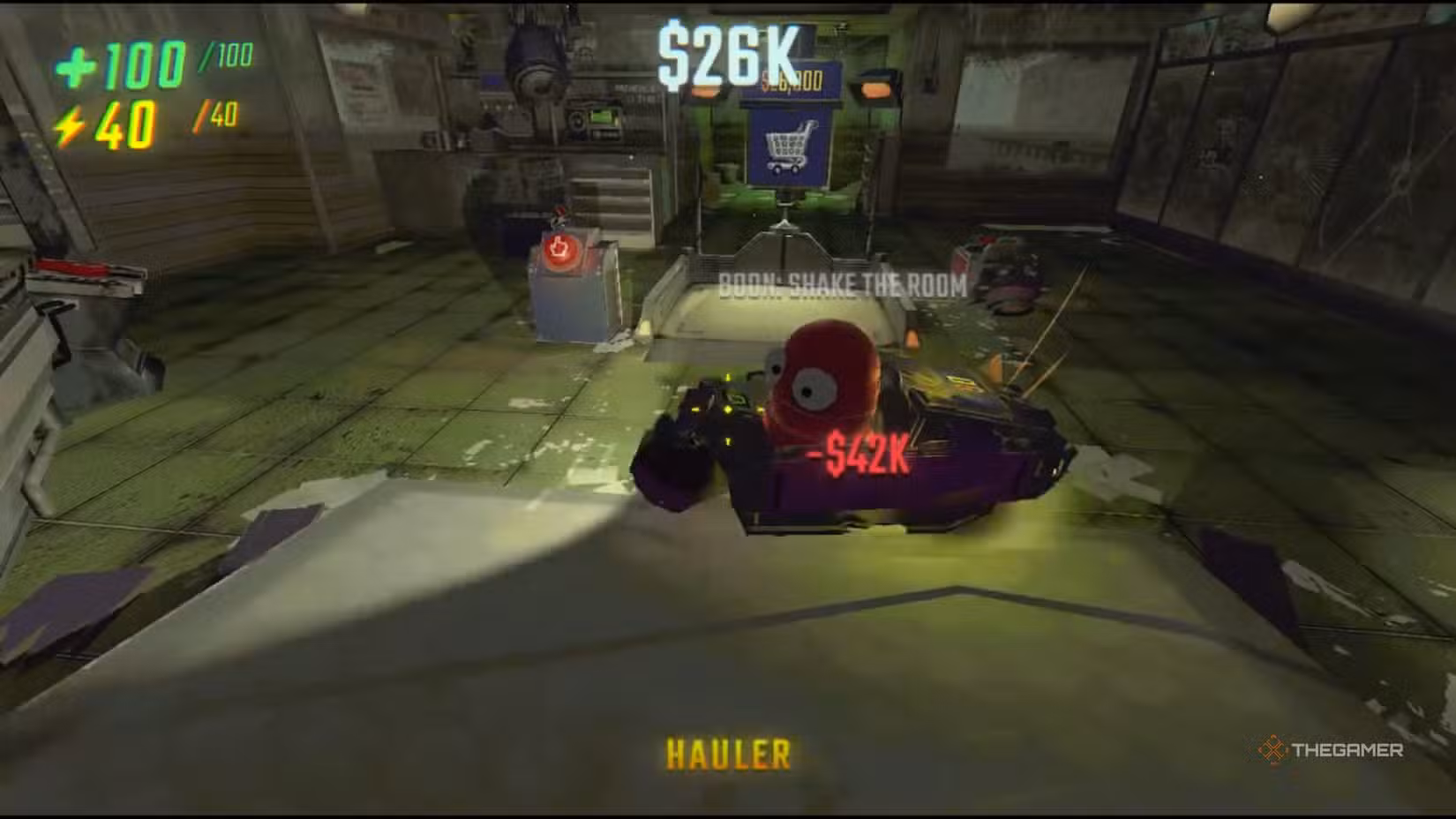 How to Complete Vehicles in Repo and Solve for Access