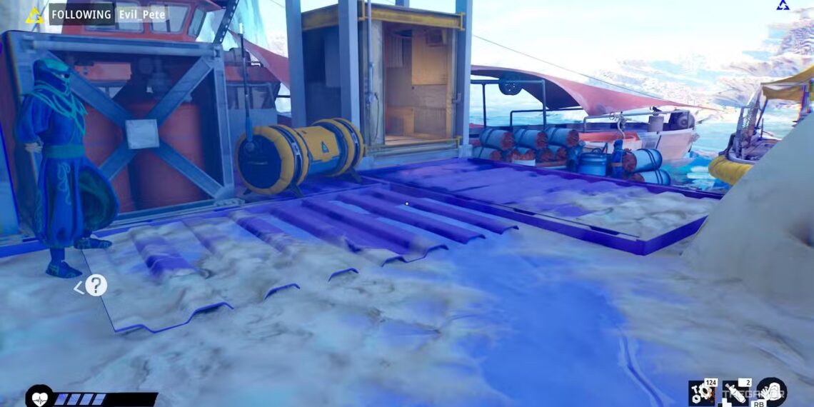 How to Complete the Citadel Level in Tides of Tomorrow Using Solving Techniques