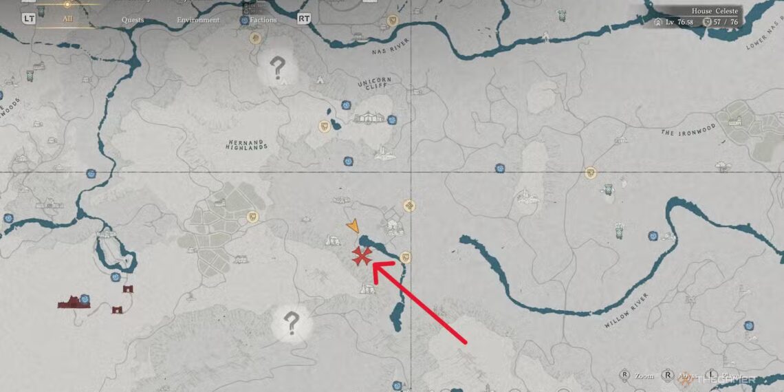How to Complete the Magic Scythe to Solve Rubber Farming in Crimson Desert