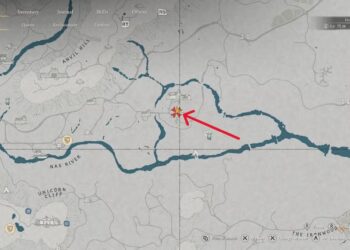 How to Complete the Plenty of Bounty Quest in Crimson Desert