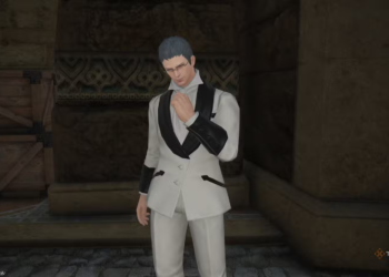 How to Complete the Senor Otter Minion and Pack in FFXIV