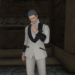 How to Complete the Senor Otter Minion and Pack in FFXIV