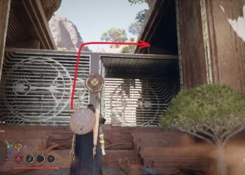 How to Complete the Tomb of Perdition in Crimson Desert