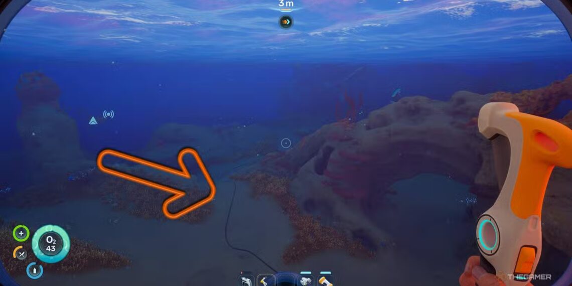 How to Complete the Wakemaker in Subnautica 2