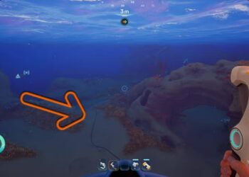 How to Complete the Wakemaker in Subnautica 2