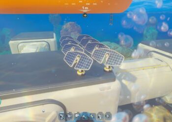 How to Completing and Solving Every Power Source in Subnautica 2