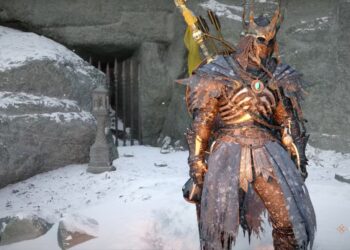How to Defeat Beloth, The Darksworn in Crimson Desert: Completing and Solving