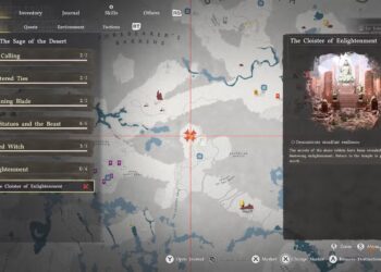 How to Demonstrate Steadfast Resilience, Will, and Vigor in Crimson Desert Through Completing and Solving