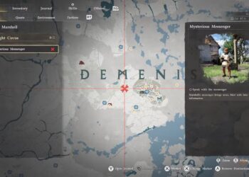 How to Easily Beat Keglord in Crimson Desert by Completing and Solving