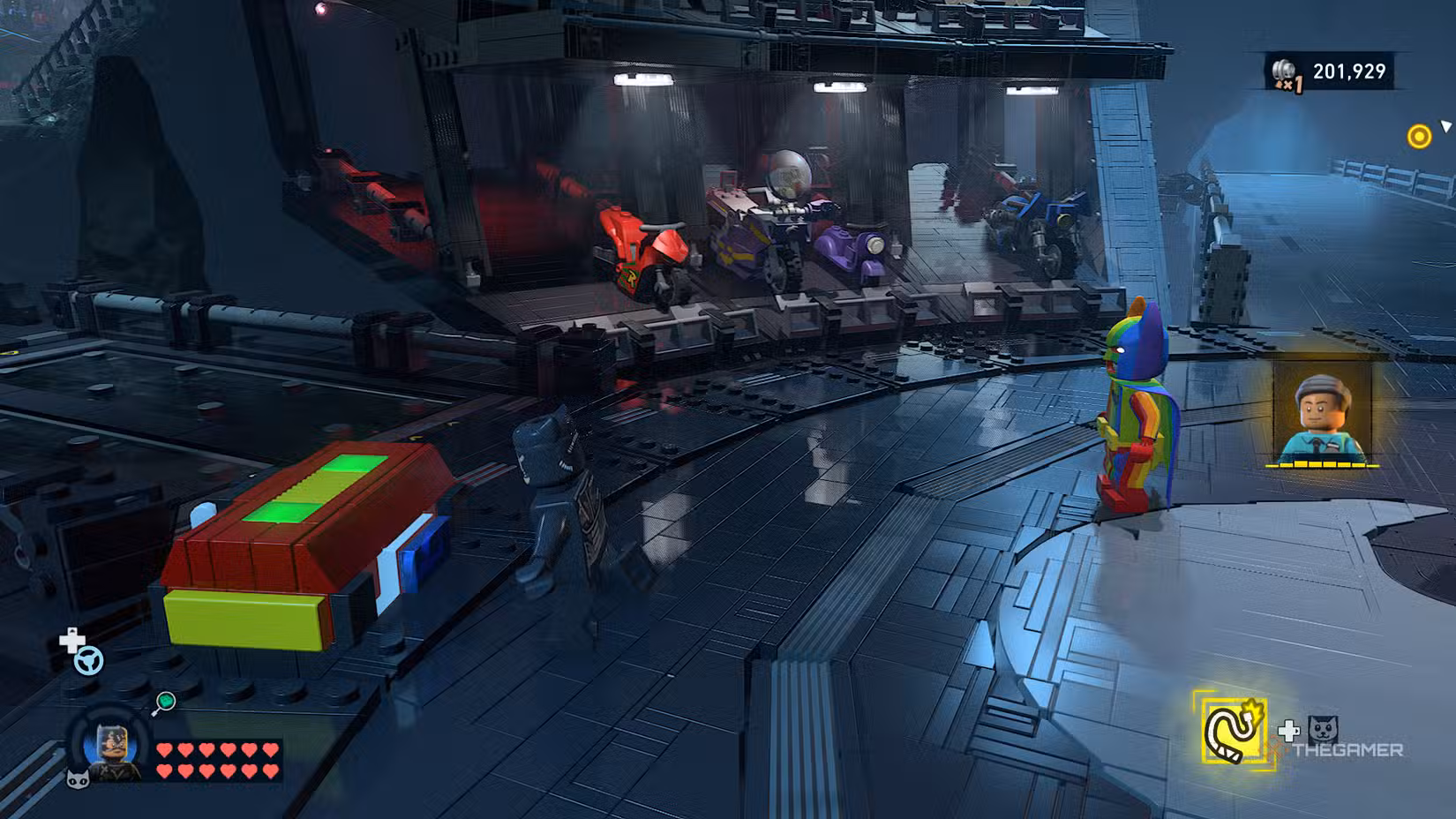 How to Get Free Lego Batman Drops: Completing & Solving Challenges
