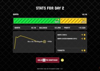 How to Get More Tickets in Gamble by Completing and Solving with Friends