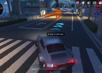 How to Get Raging Flames Arc for Free in NTE—Completing to Solve