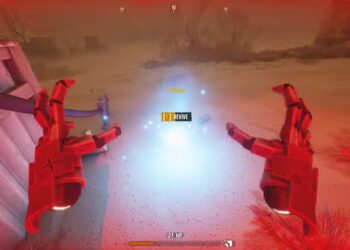 How to Heal and Solve in Far Far West