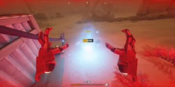 How to Heal and Solve in Far Far West