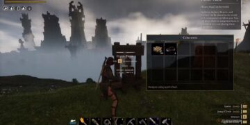 How to Locate and Use Oil in Conan Exiles Enhanced for Completing and Solving