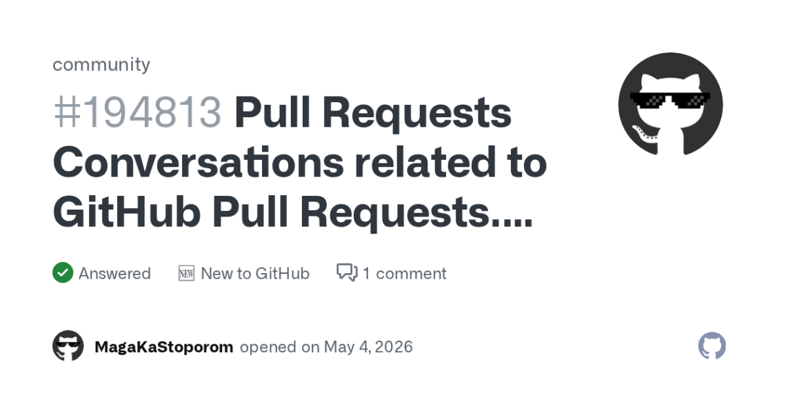 How to Manage GitHub Pull Requests for Effective Collaboration