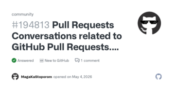 How to Manage GitHub Pull Requests for Effective Collaboration