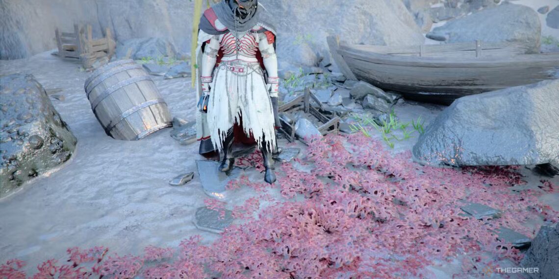 How to Maximize Stamina and Solve Challenges in Crimson Desert