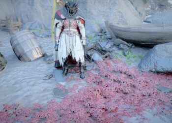 How to Maximize Stamina and Solve Challenges in Crimson Desert