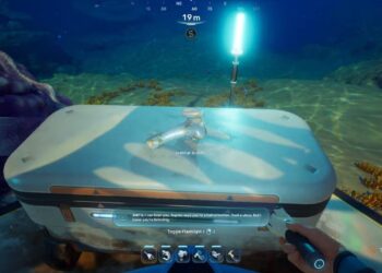 How to Obtain the Habitat Builder in Subnautica 2: Solving & Completing