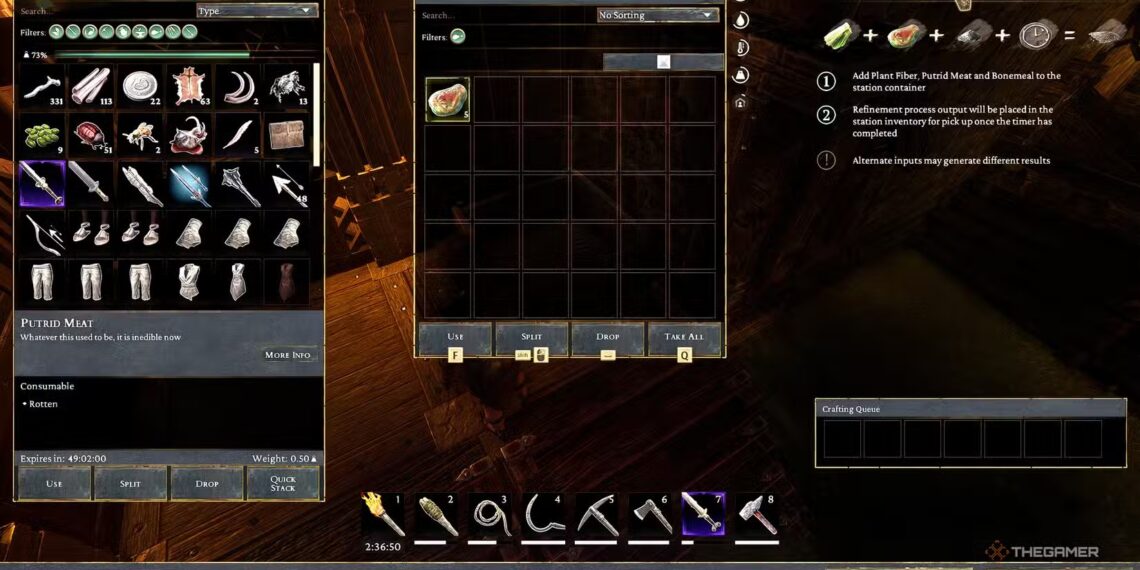 How to Plant Seeds and Solve in Conan Exiles Enhanced