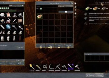 How to Plant Seeds and Solve in Conan Exiles Enhanced
