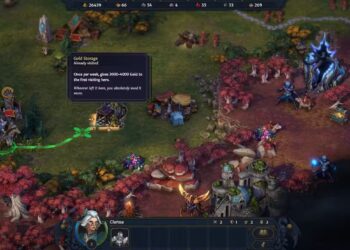 How to Play the Temple Faction in HoMM: Olden Era - Completing & Solving