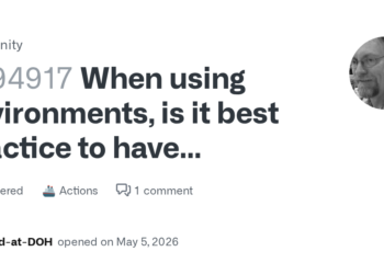 How to Set Up Workflow Configuration on GitHub