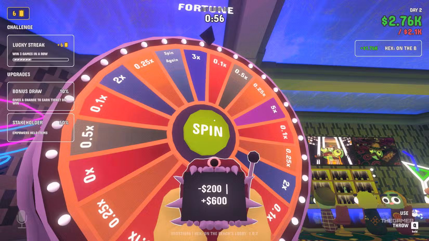 How to Solve Every Challenge in Gamble With Your Friends