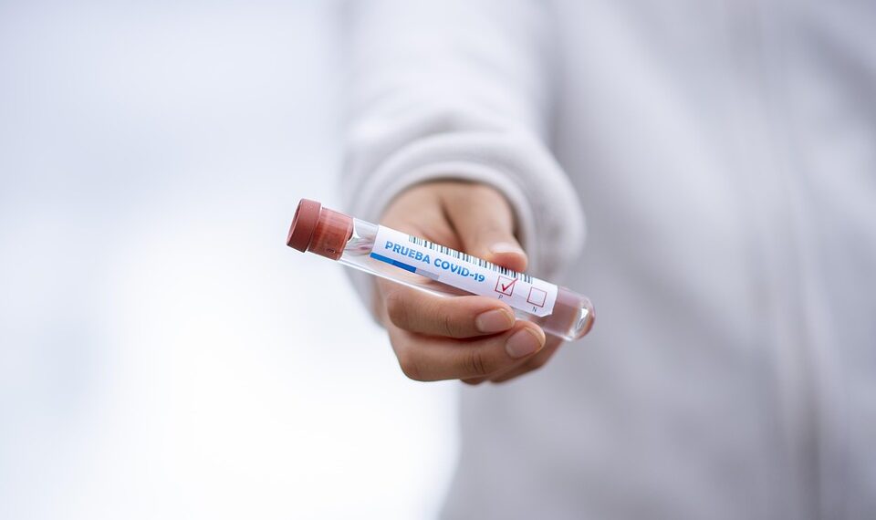Alkaline Batterien