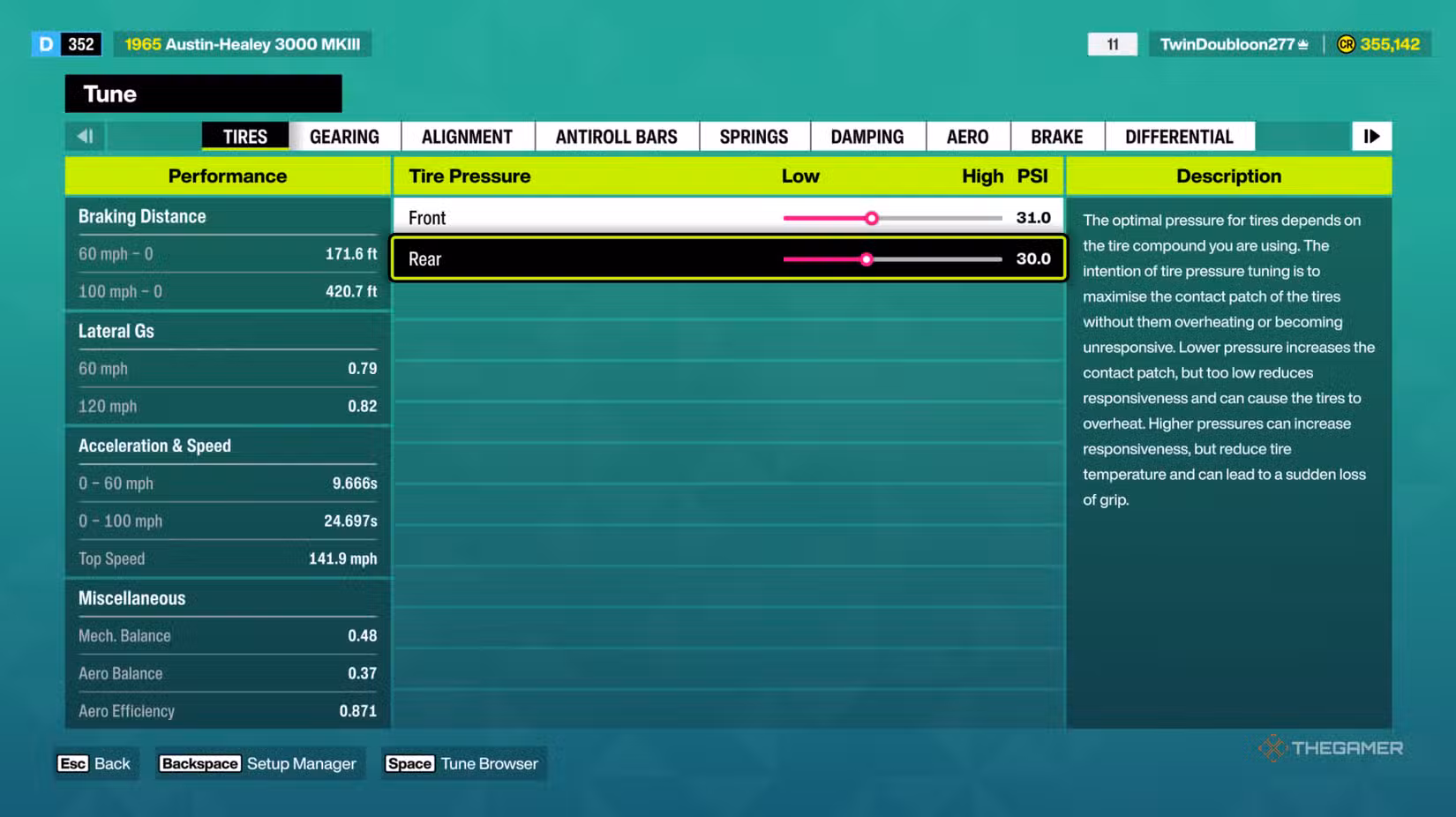 How to Tune Your Car for Solving in Forza Horizon 6