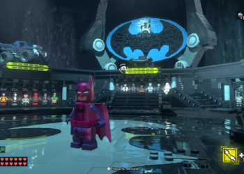 How to Unlock All Batman Outfits in Lego Batman: Completing and Solving