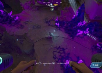 How to Upgrade Your Air Tank in Subnautica 2 by Completing and Solving