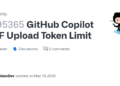How to Upload PDFs to GitHub Copilot: A Step-by-Step Guide