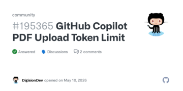 How to Upload PDFs to GitHub Copilot: A Step-by-Step Guide