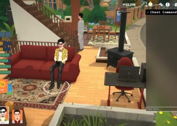 How to Use Cheat Commands for Completing and Solving in Paralives