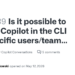 How to Use Copilot CLI for GitHub Automation