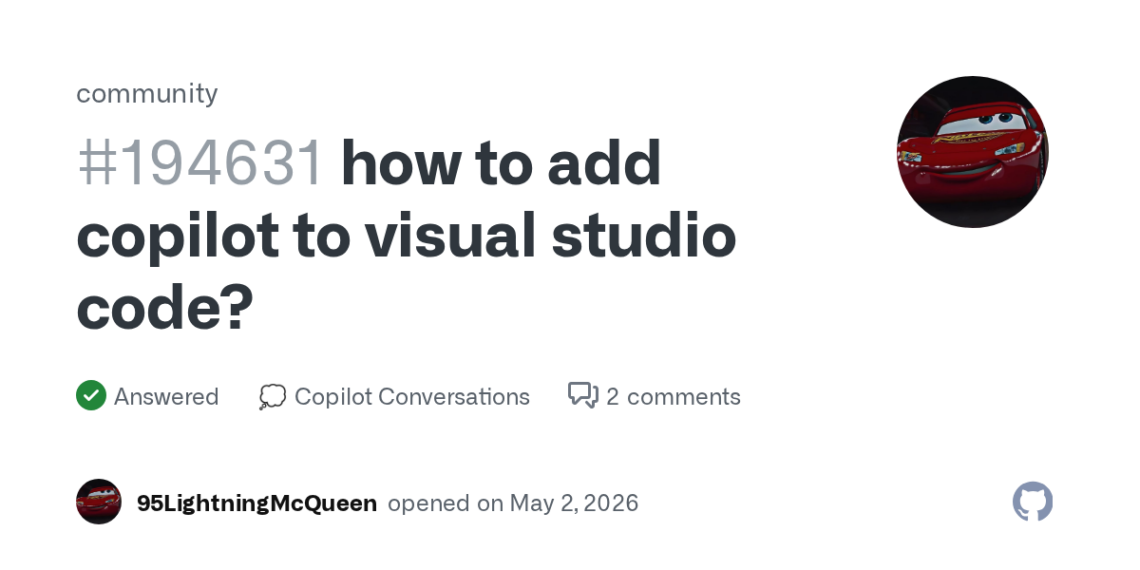 How to Use GitHub Copilot for Coding Assistance