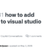 How to Use GitHub Copilot for Coding Assistance