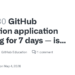 How to Verify Help & Guidance on GitHub