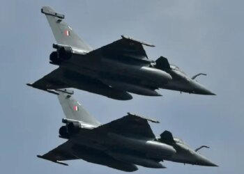 Idaho Air Show Crash: Military Jet Crew Safely Ejects