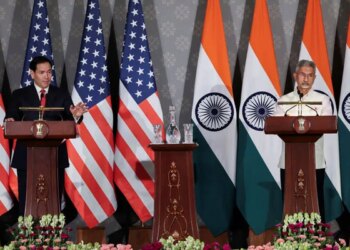 India Voices US Visa Concerns but Finds Common Ground with Rubio