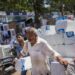 India faces power shortages as heatwave spikes electricity demand to record