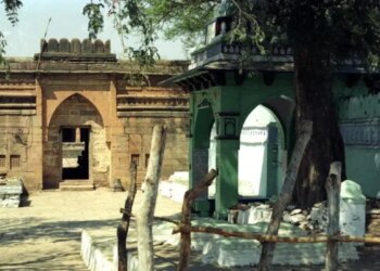 Indian Court Declares Bhojshala Mosque a Hindu Temple