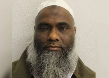 Indian cleric sentenced to life for raping Bangladeshi women in East London