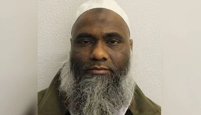 Indian cleric sentenced to life for raping Bangladeshi women in East London
