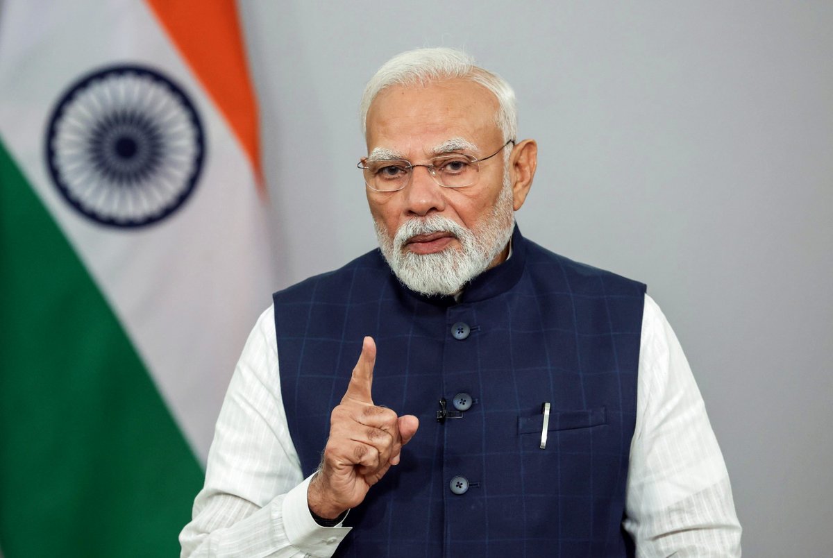 India's economic rise