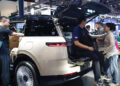 Industry Experts Urge Greater Push for Lighter NEV Designs